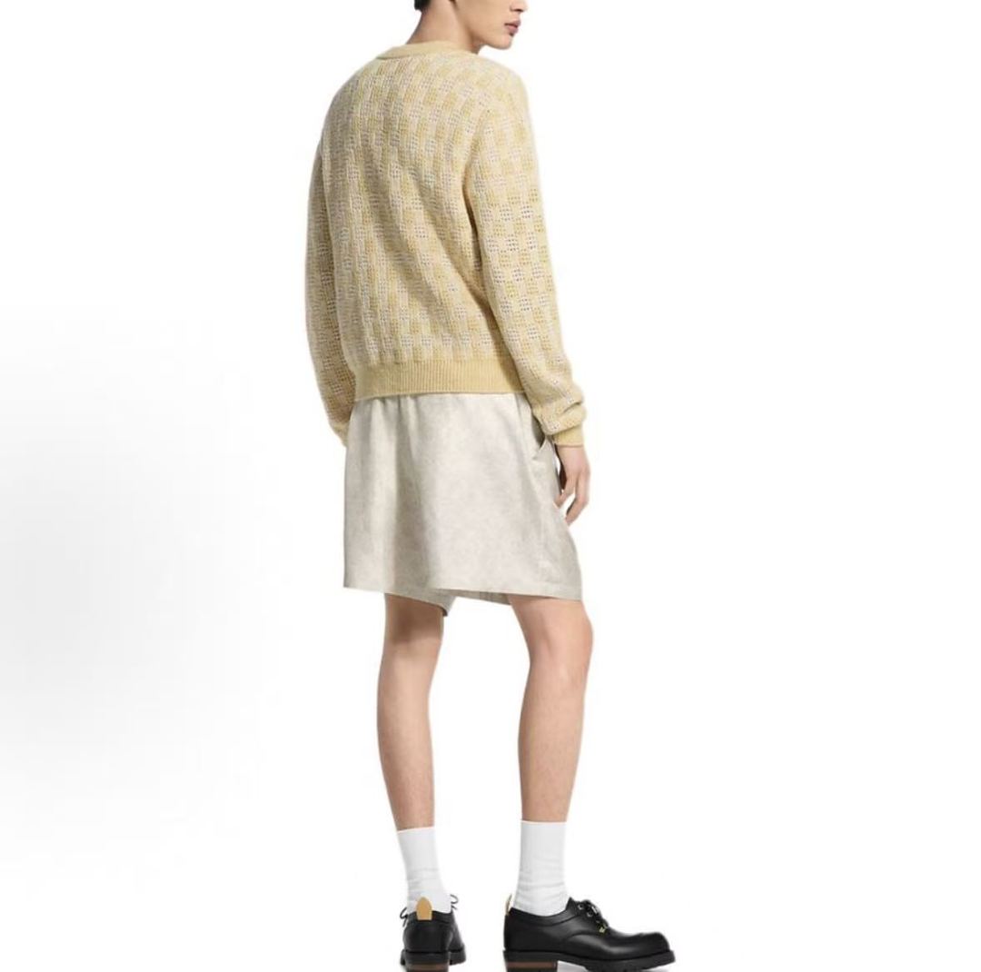 Other 🔥1:1🔥~359 L🔥 SWEATER 66080540 (Im 185CM 70KG Iwear Size M In The Photo) - Image 4
