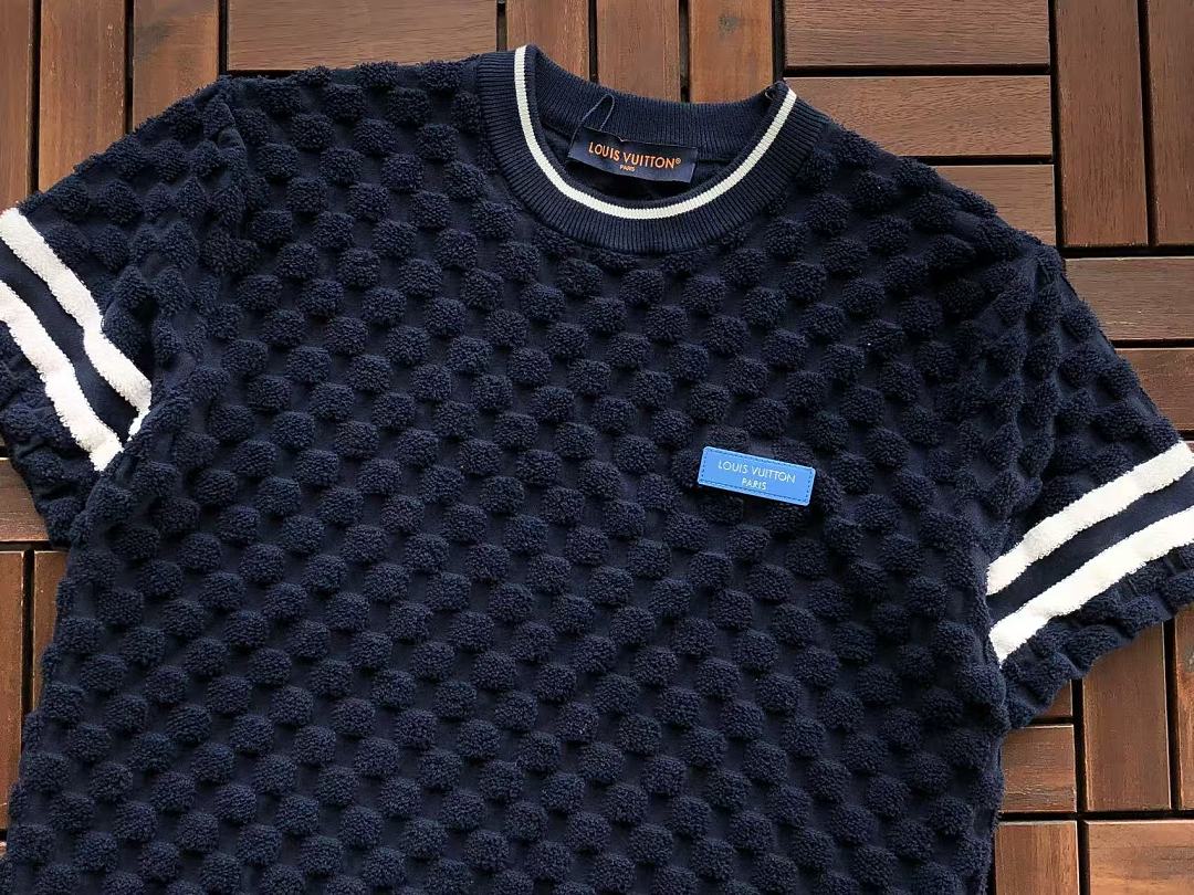Other ~ 179 L🔥T-SHIRT SWEATER 55091026 (Im 185CM 80KG Iwear Size S In The Photo) - Image 17