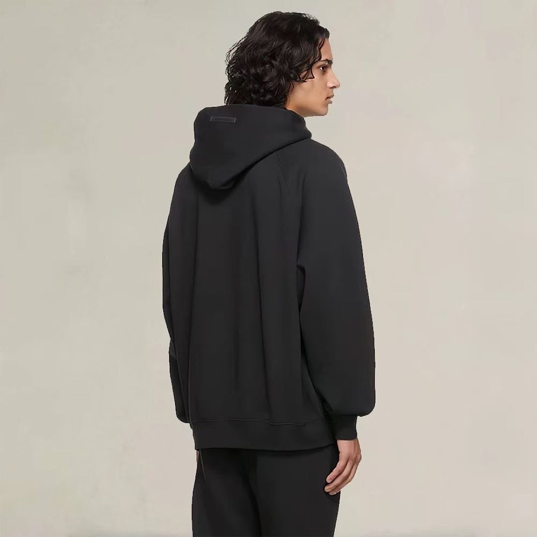 Other TOP175 PANTS165 FOG HOODIE TROUSERS FLEECE 88061803 (Im 180CM 68KG Iwear Size M In The Photo) - Image 6