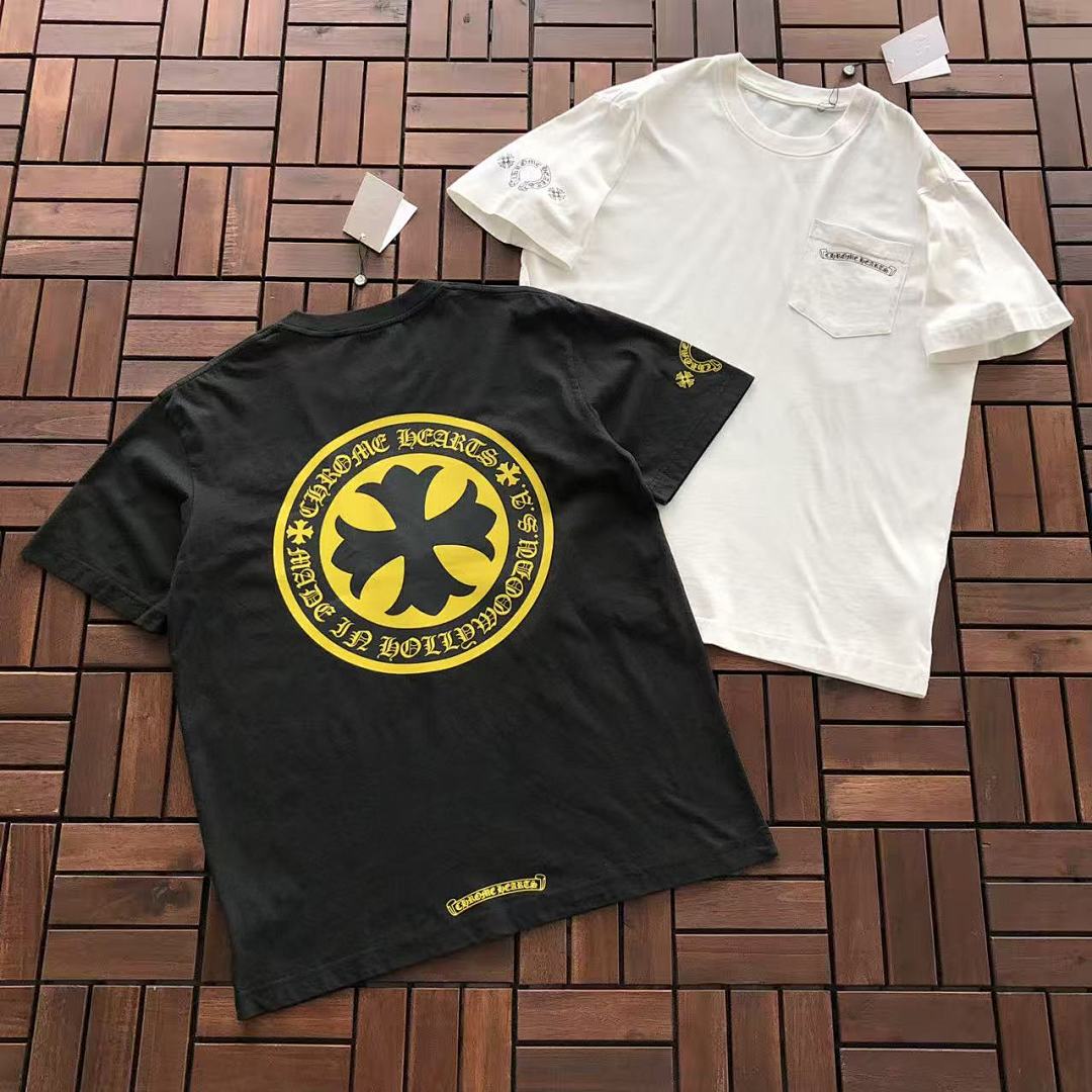 On Running ~109 CH🔥OM🔥 HE🔥RTS T-SHIRT 55022534 (Im 180CM 68KG Iwear Size S In The Photo), photo 1