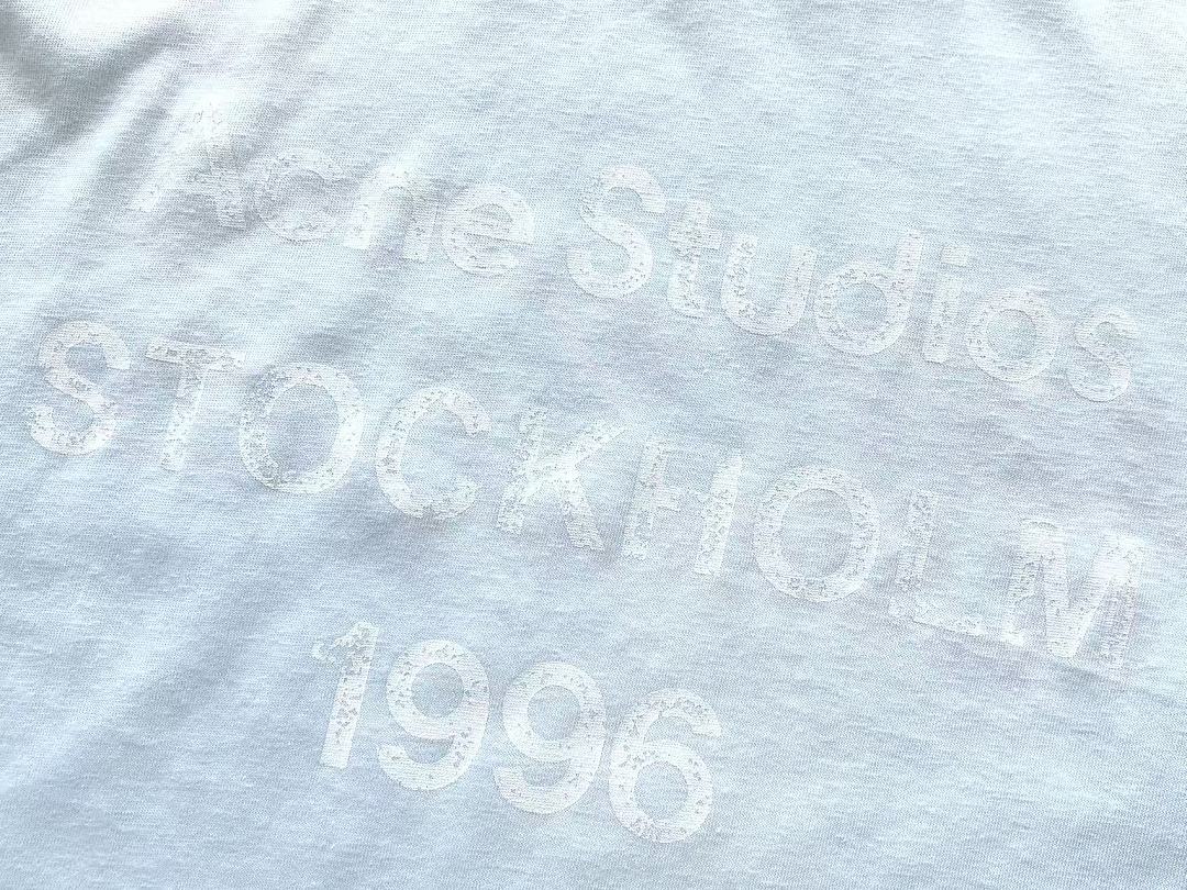 Other ~119 ACNE STUDIOS LONG-SLEEVE - Image 19