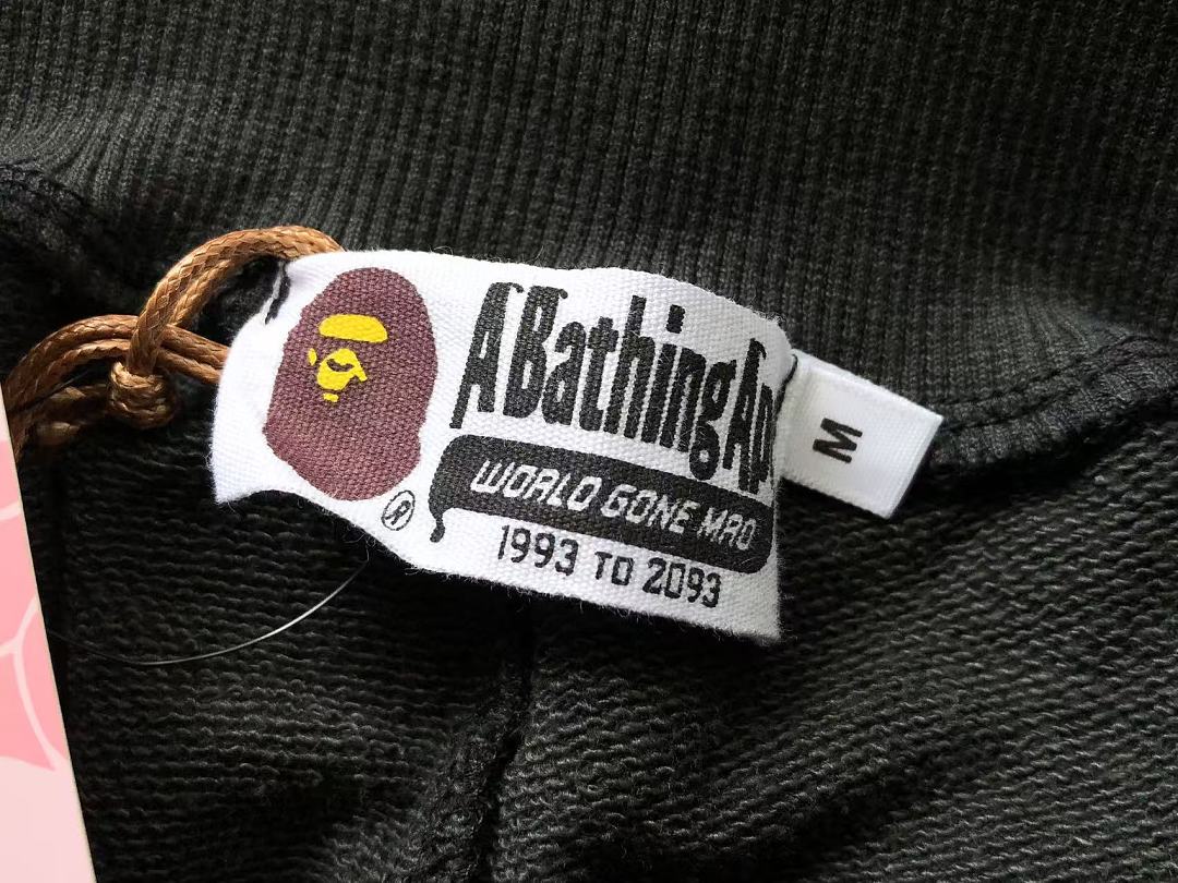 Other ~119 BAPE SHORTS 55032324 (Im 180CM 68KG Iwear Size M In The Photo) - Image 20