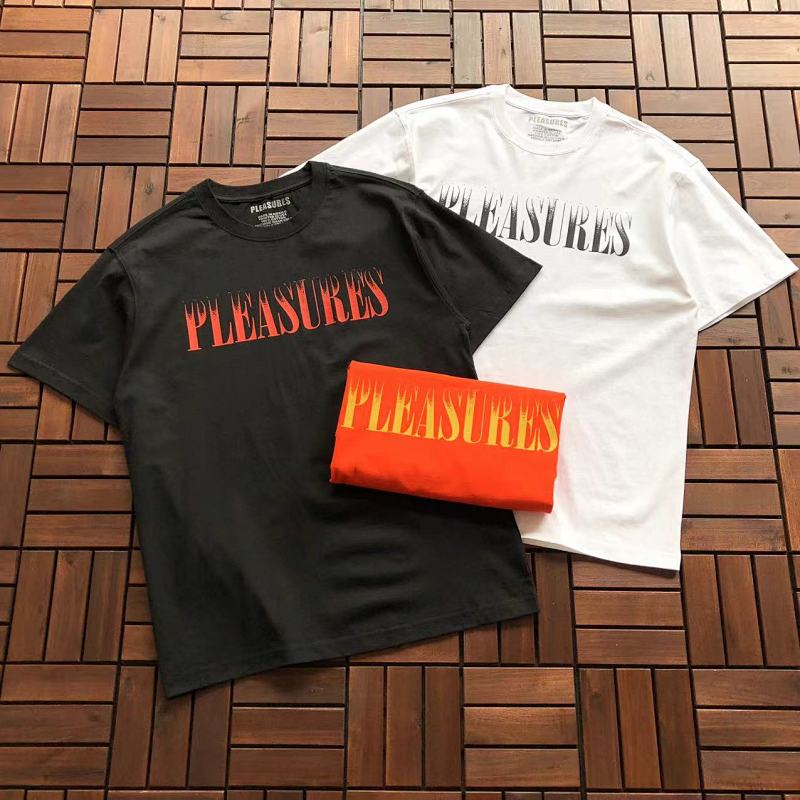 On Running ~95 PLEASURES T-SHIRT