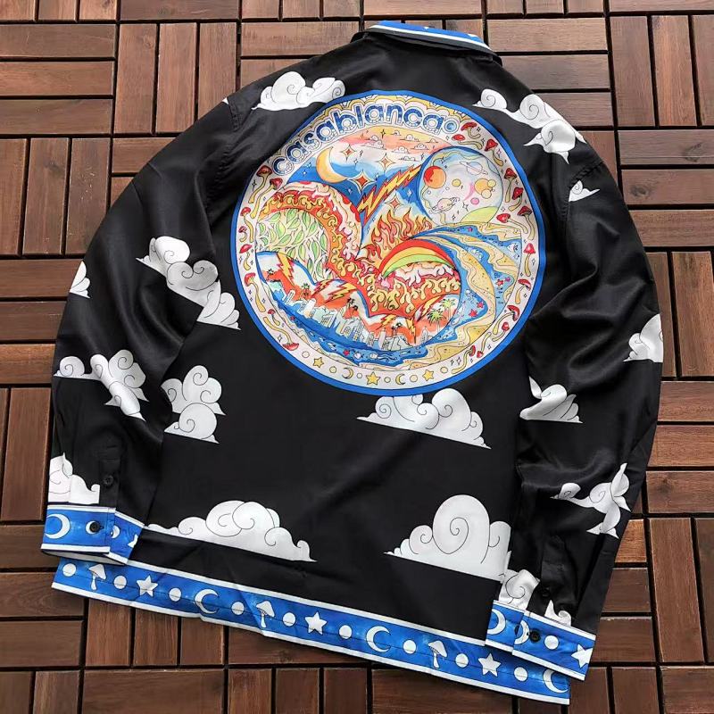 Other ~99 C🔥S🔥BL🔥🔥C🔥LONG-SLEEVE 77011571 (Im 176CM 58KG Iwear Size L In The Photo), photo 1