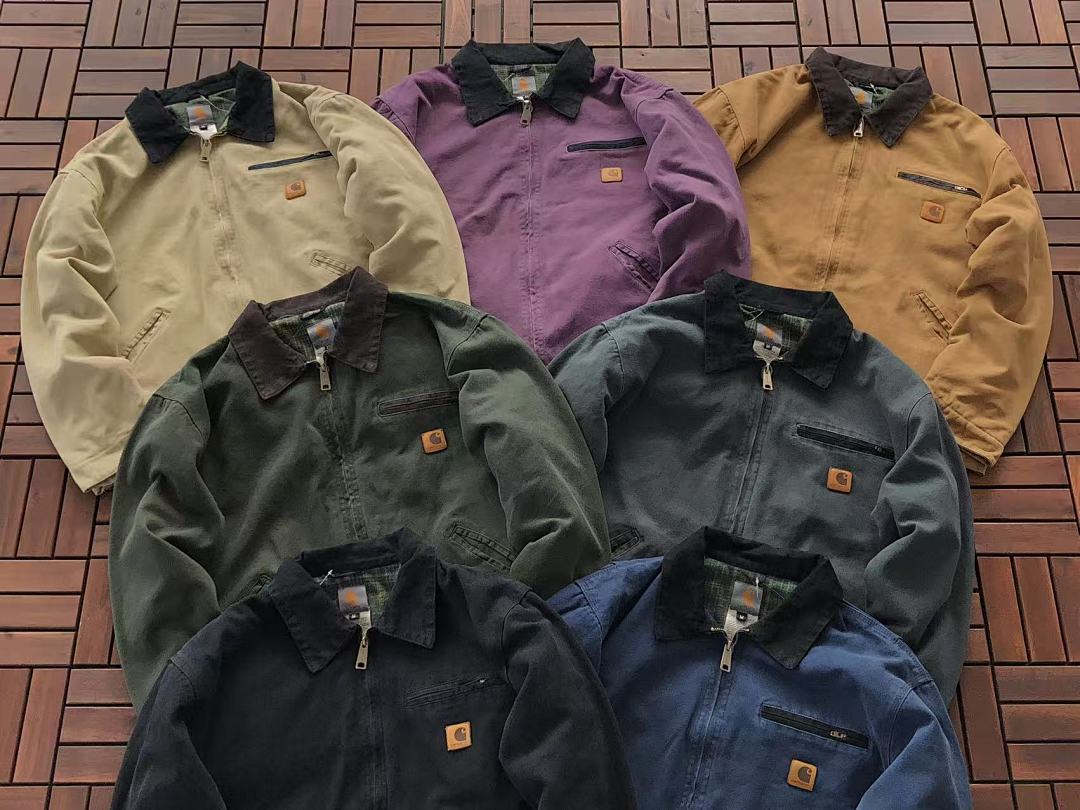 Other ~229 C🔥RH🔥RTT JACKET FLEECE 77011643 (Im 176CM 58KG Iwear Size M In The Photo) - Image 7