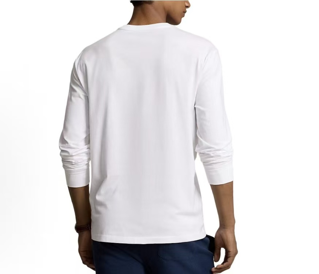 Other ~95 RA🔥PH🔥AU🔥EN LONG-SLEEVE 66070140 (Im 185CM 70KG Iwear Size 2XL In The Photo) - Image 9