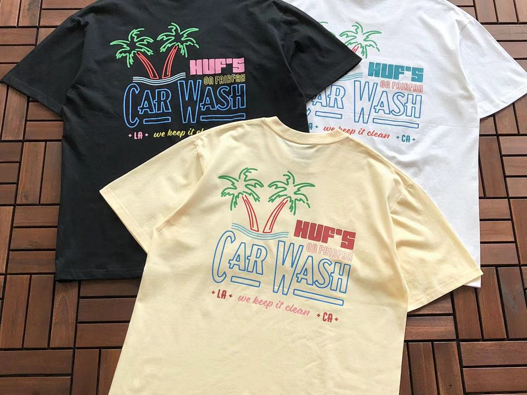 On Running ~85 HUF T-SHIRT - Image 4