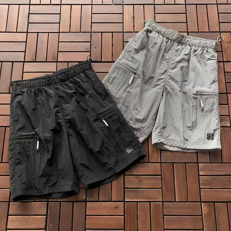 169 UNDEFEATED SHORTS 88082815 (Im 185CM 80KG Iwear Size M In The Photo), photo 1