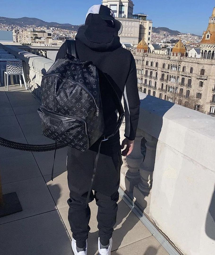 Other TF 2020 CU4489-010255Zip-Up Coat CU4495-010245Pants (Im 180CM 68KG Iwear Size S In The Photo) - Image 20