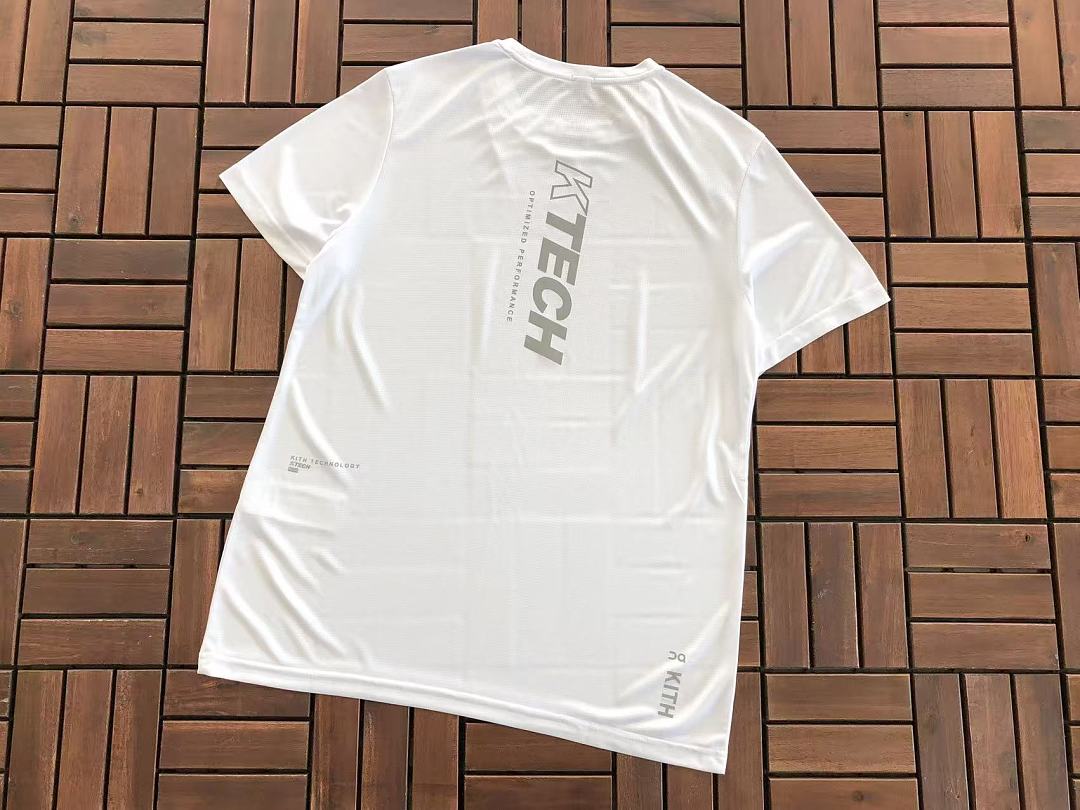 Other 109 ON RU🔥🔥I🔥G & K🔥T🔥T-SHIRT 88081104 (Im 185CM 80KG Iwear Size M In The Photo) - Image 18