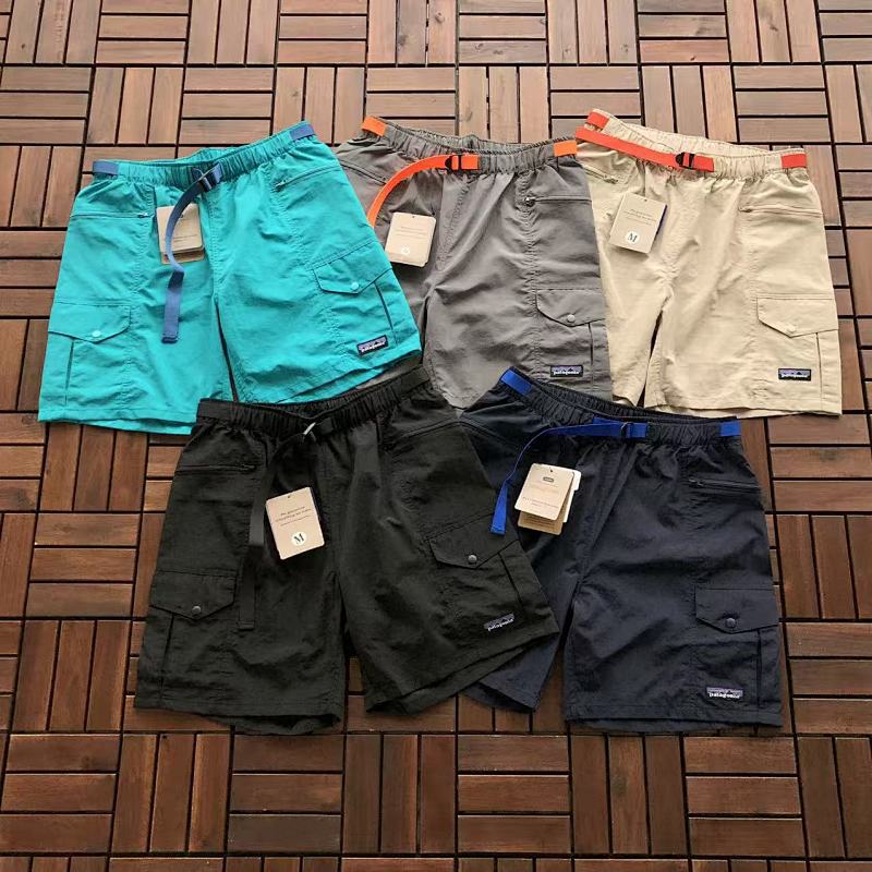 Other 169 Pš„TAGš„Nš„A SHORTS 88040270 (Im 176M 58KG Iwear Size M In The Photo), photo 1