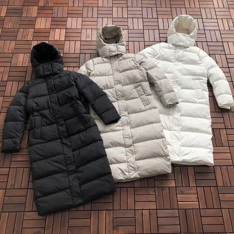 ~569 L🔥🔥UL🔥M🔥N DOWN JACKET 88010413 (Im 176CM 58KG Iwear Size 4 In The Photo), photo 1