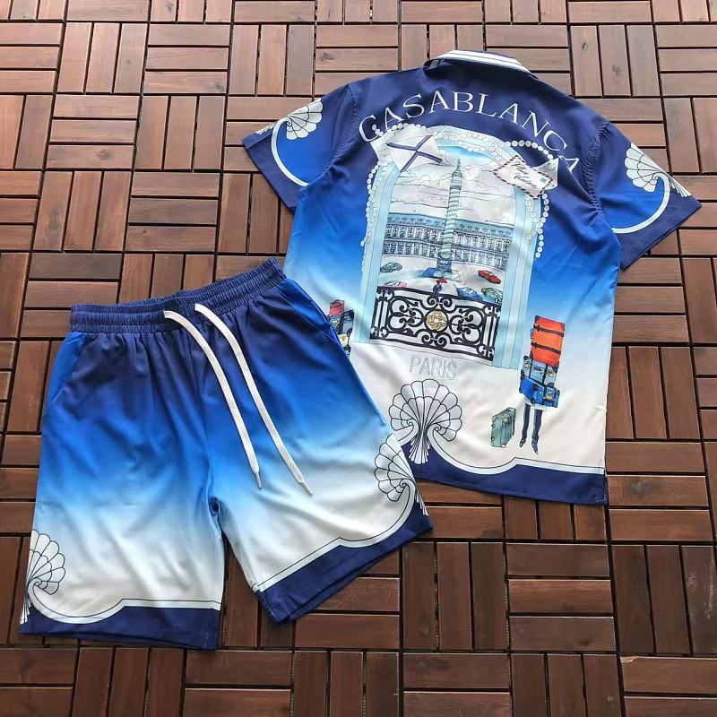 Other TOP~99 PANTS~99 C🔥S🔥BL🔥🔥C🔥 T-SHIRT SHIRT, photo 1