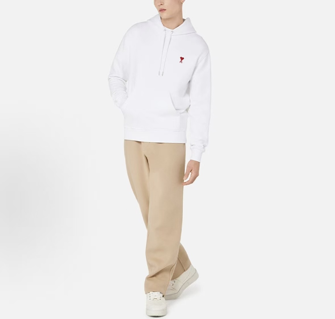 Other 189 A🔥I HOODIE 88081822 (Im 180CM 68KG Iwear Size L In The Photo) - Image 4