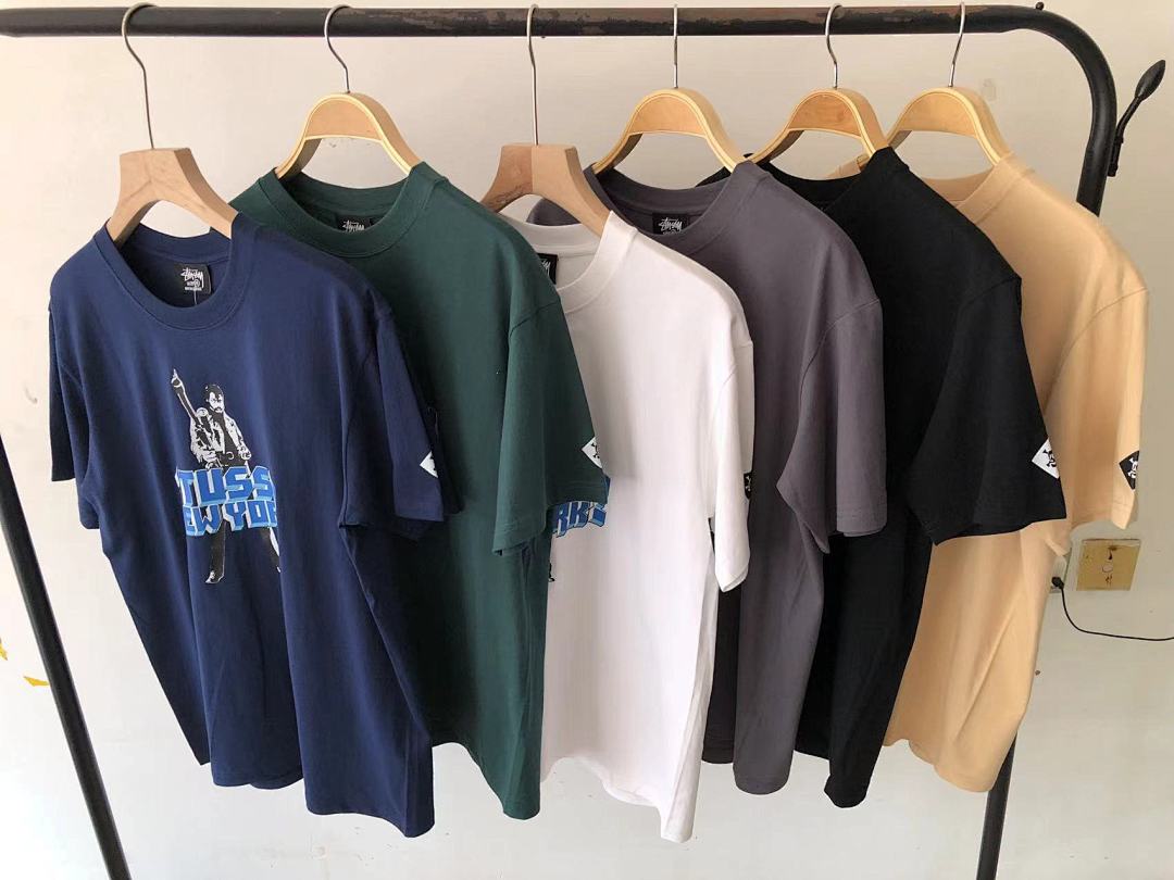 On Running ~85 ST🔥S🔥Y T-SHIRT 11072463 (Im 170CM 60KG Iwear Size L In The Photo) - Image 38
