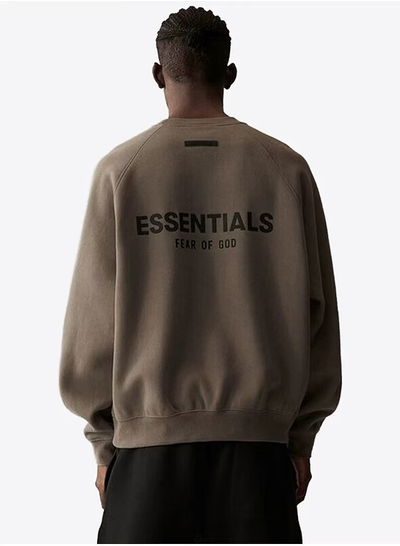 Other TOP165 PANTS165 FOG SWEATER TROUSERS FLEECE 88061804 (Im 180CM 68KG Iwear Size S In The Photo) - Image 10
