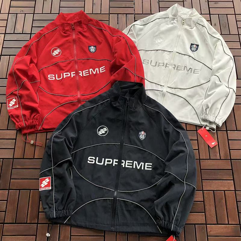 Other ~268 S🔥P🔥E🔥E JACKET 77072615 (Im 185CM 80KG Iwear Size M In The Photo), photo 1