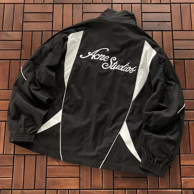 Other ~369 ACNE STUDIOS JACKET 77082876 (Im 185CM 70KG Iwear Size 48 In The Photo), photo 1