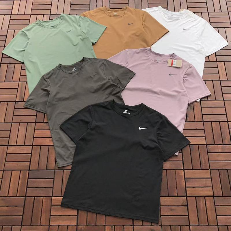 Other ~95 N🔥K🔥T-SHIRT 55030502 (Im 185CM 70KG Iwear Size L In The Photo), photo 1