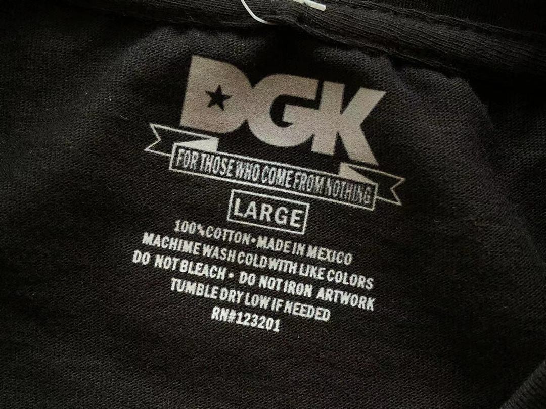 On Running ~95 DGK T-SHIRT - Image 21