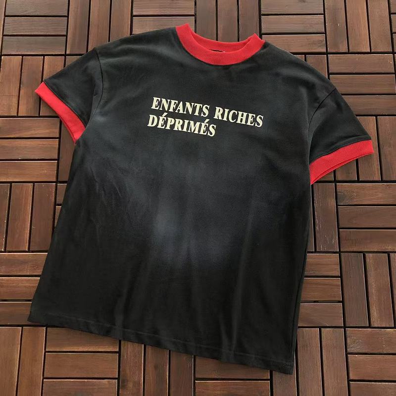 Other ~ 115 E.R.D T-SHIRT 55072202 (Im 185CM 70KG Iwear Size S In The Photo), photo 1