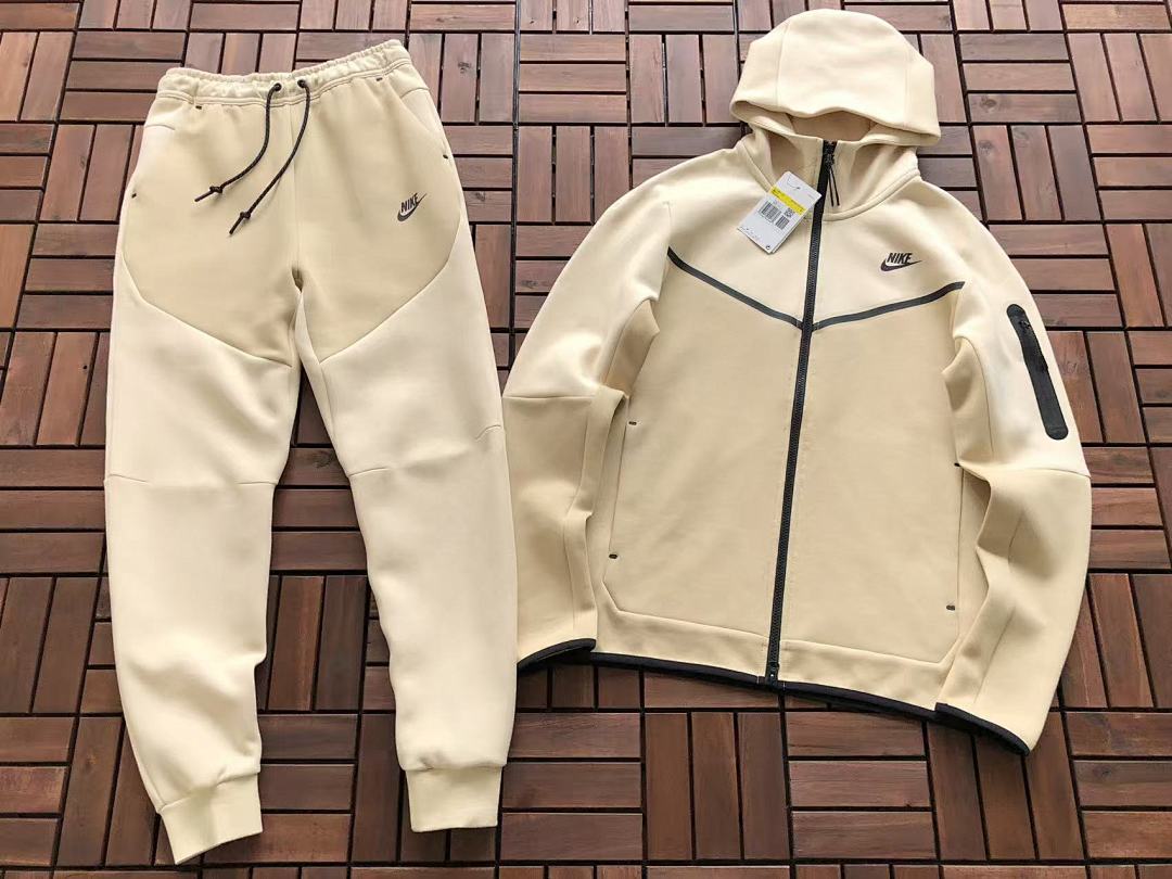 Other TF 2020 CU4489-234255 Zip-Up Coat CU4495-234245 Pants (Im 180CM 68KG Iwear Size S In The Photo) - Image 37