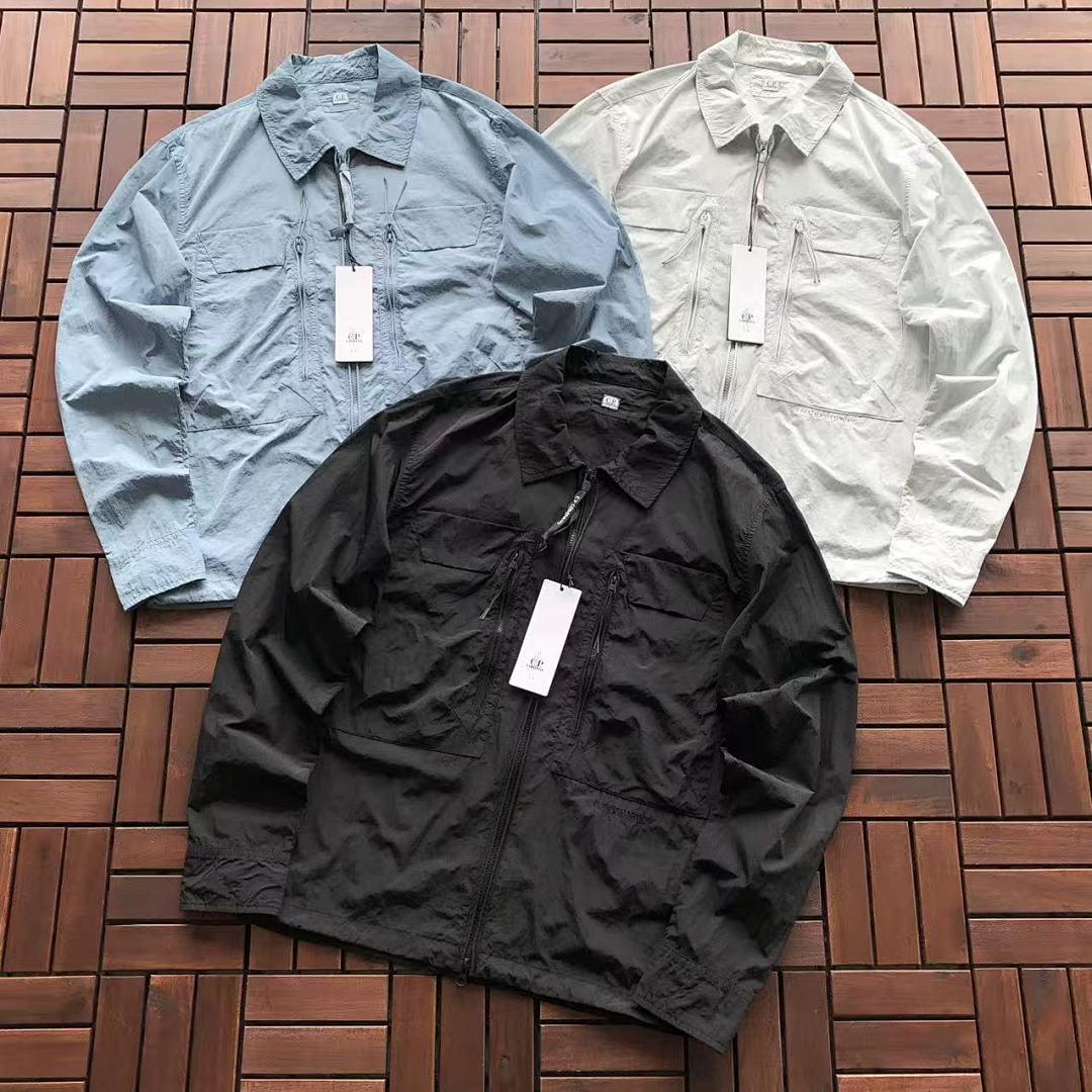Other ~379 C.P. JACKET 55030149 (Im 185CM 70KG Iwear Size M In The Photo), photo 1