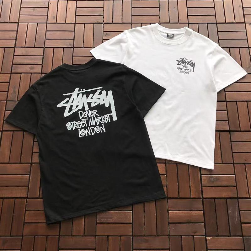 ~79 ST🔥S🔥Y T-SHIRT 77061613 (Im 185CM 70KG Iwear Size M In The Photo), photo 1