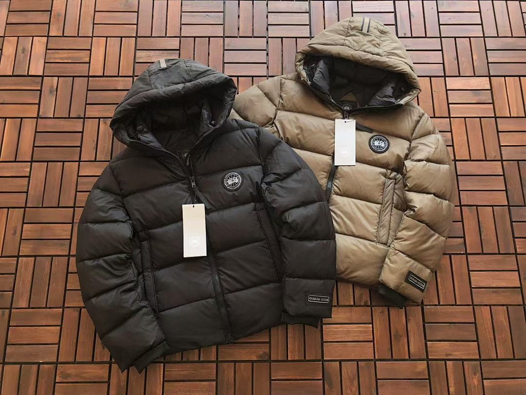 Other ~619 C🔥N🔥🔥A G🔥🔥🔥E DOWN JACKET 11082208 (Im 180CM 75KG Iwear Size S In The Photo), photo 1