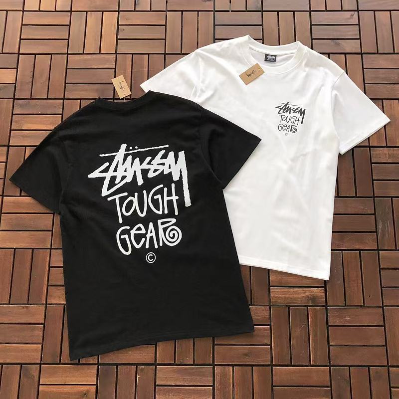 ~79 ST🔥S🔥Y T-SHIRT 77052857 (Im 185CM 70KG Iwear Size S In The Photo), photo 1