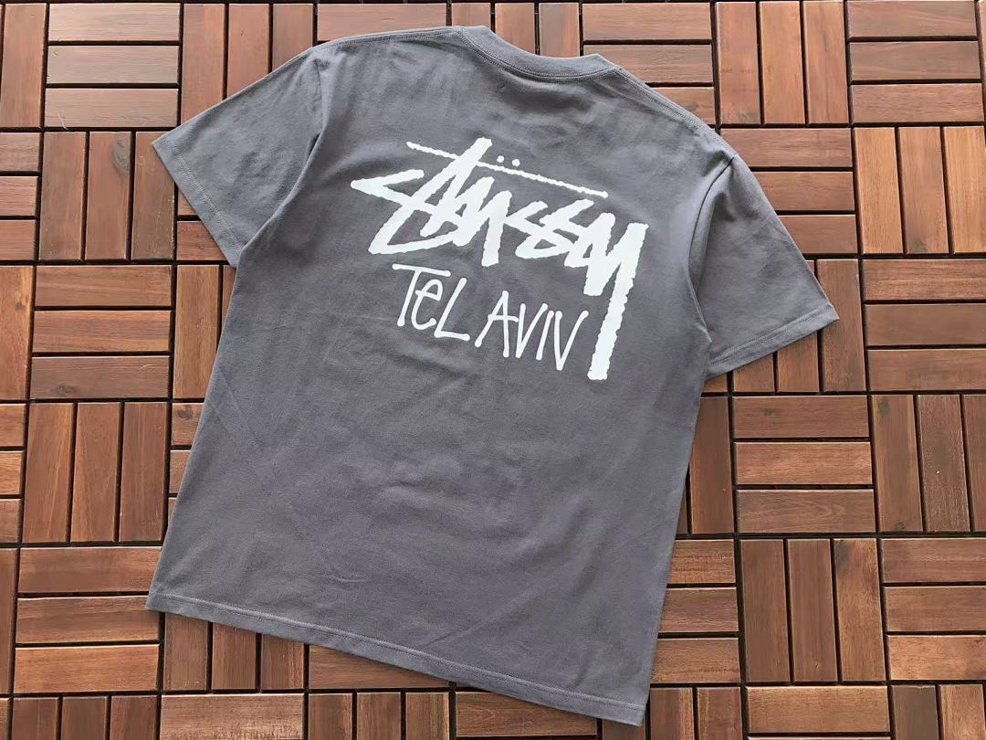On Running ~79 ST🔥S🔥Y T-SHIRT 11112138 (Im 176CM 58KG Iwear Size M In The Photo) - Image 10