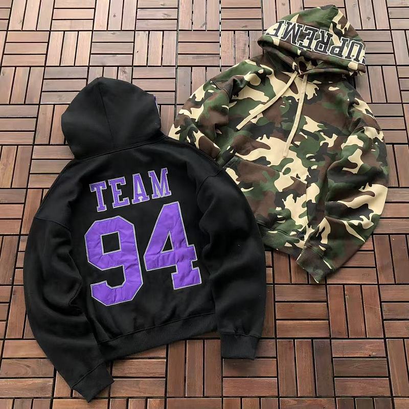 Other 249 S🔥P🔥E🔥E HOODIE FLEECE 88090109 (Im 180CM 68KG Iwear Size S In The Photo), photo 1