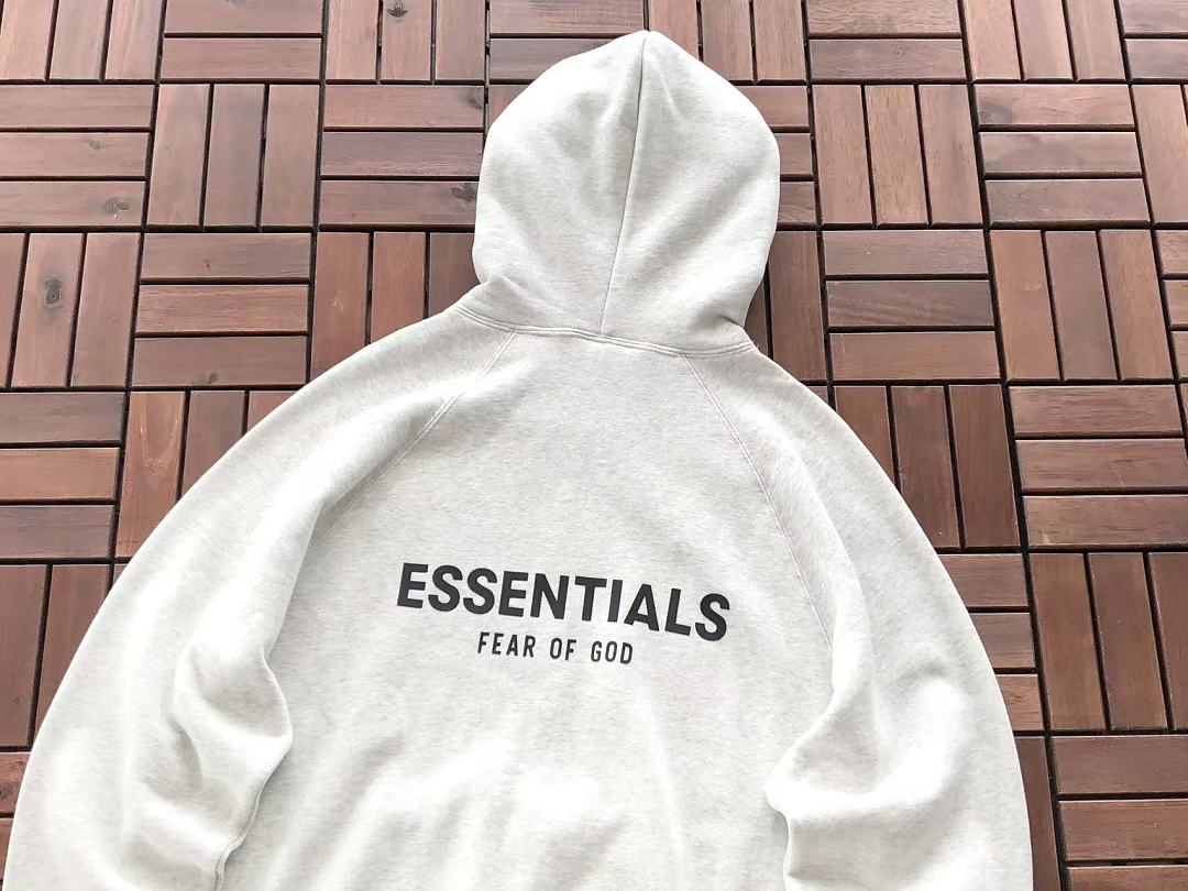 Other TOP175 PANTS165 FOG HOODIE TROUSERS FLEECE 88061807 (Im 180CM 68KG Iwear Size S In The Photo) - Image 25