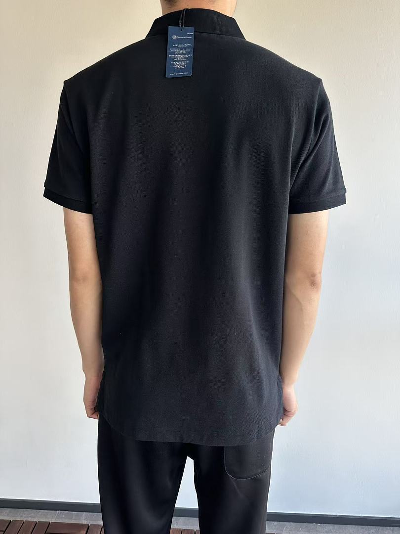 Other ~129 RA🔥PH🔥AU🔥EN POLO T-SHIRT 22090142 (Im 180CM 68KG Iwear Size M In The Photo) - Image 5