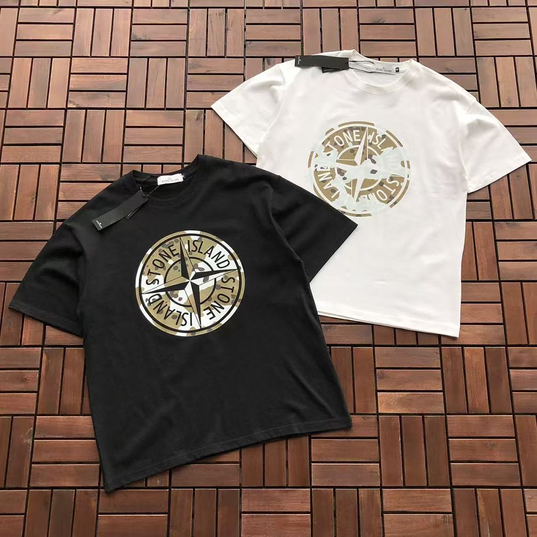 Other ~85 ST🔥🔥E T-SHIRT 77042879 (Im 185CM 80KG Iwear Size M In The Photo), photo 1