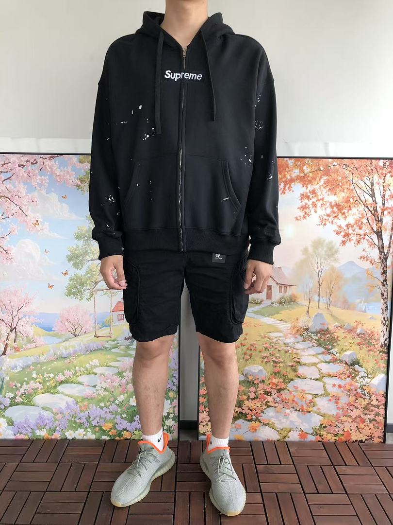 Other ~149 S🔥P🔥E🔥E & M🔥IS🔥N M🔥R🔥IE🔥A HOODIE - Image 7