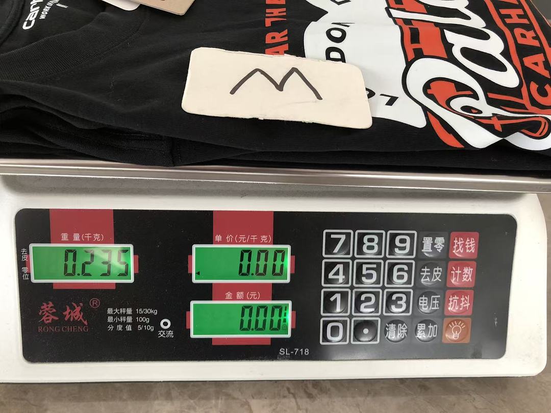 On Running ~95 C🔥RH🔥RTT T-SHIRT 11101060 * (Im 180CM 68KG Iwear Size L In The Photo) - Image 32