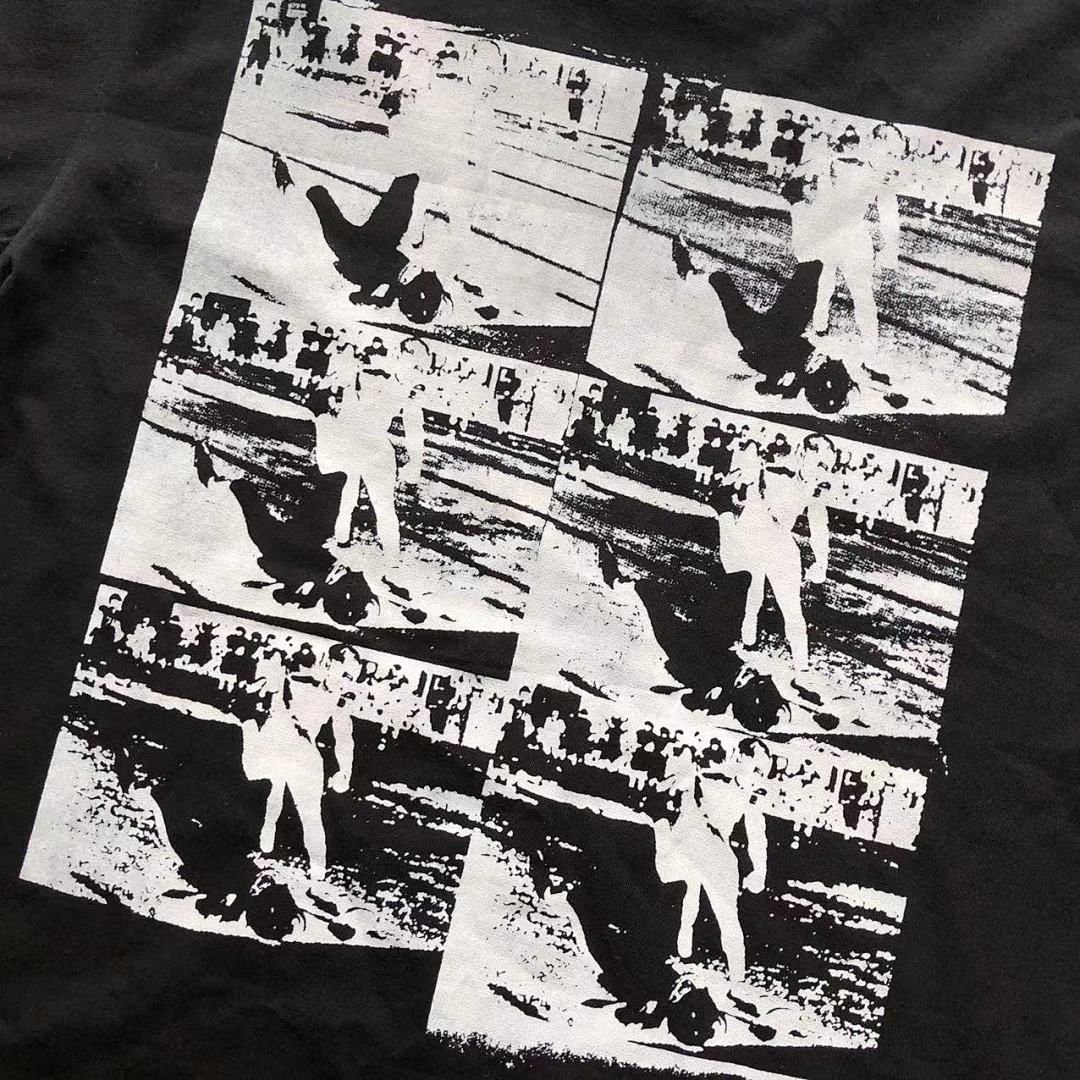 On Running ~89 UNDEFEATED T-SHIRT - Image 8
