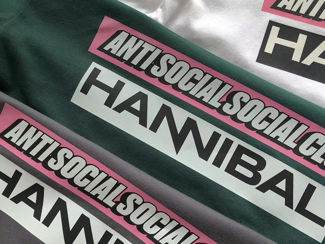 On Running ~89 ANTI SOCIAL CLUB T-SHIRT - Image 31