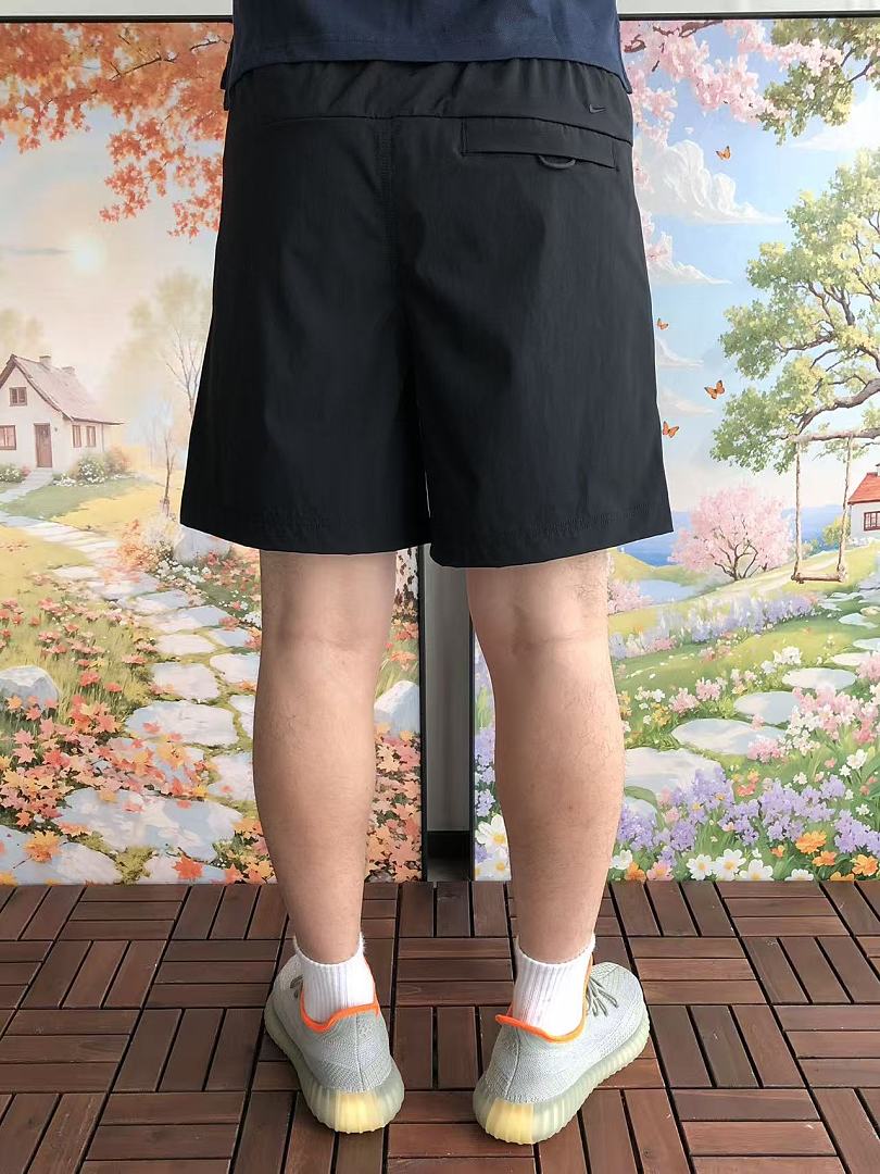 Other ~119 N🔥K🔥 SHORTS 55042740 (Im 185CM 80KG Iwear Size L In The Photo) - Image 5