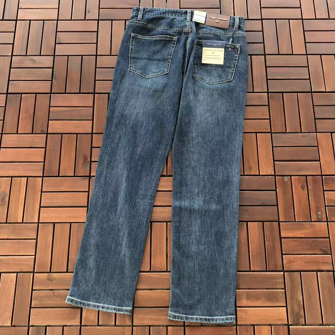 ~215 T🔥🔥🔥 H🔥🔥🔥R JEANS 66081242 (Im 185CM 70KG Iwear Size 33 In The Photo), photo 1