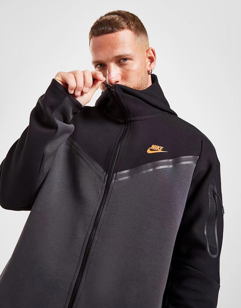Other TF 2020 DV0537-010255Zip-Up Coat DV0538-070245Pants (Im 180CM 68KG Iwear Size S In The Photo) - Image 12