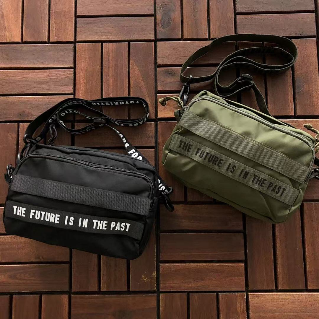Other ~185 H🔥M🔥N MA🔥E BAG 22120107 (Long 17CM* Wide 21CM* High 7CM), photo 1