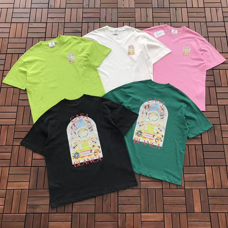 ~99 C🔥S🔥BL🔥🔥C🔥 T-SHIRT 77031974 (Im 185CM 68KG Iwear Size L In The Photo), photo 1