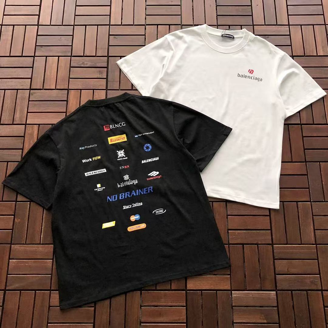 ~99 B🔥L🔥🔥🔥IA🔥A T-SHIRT 77051013 (Im 180CM 68KG Iwear Size M In The Photo), photo 1