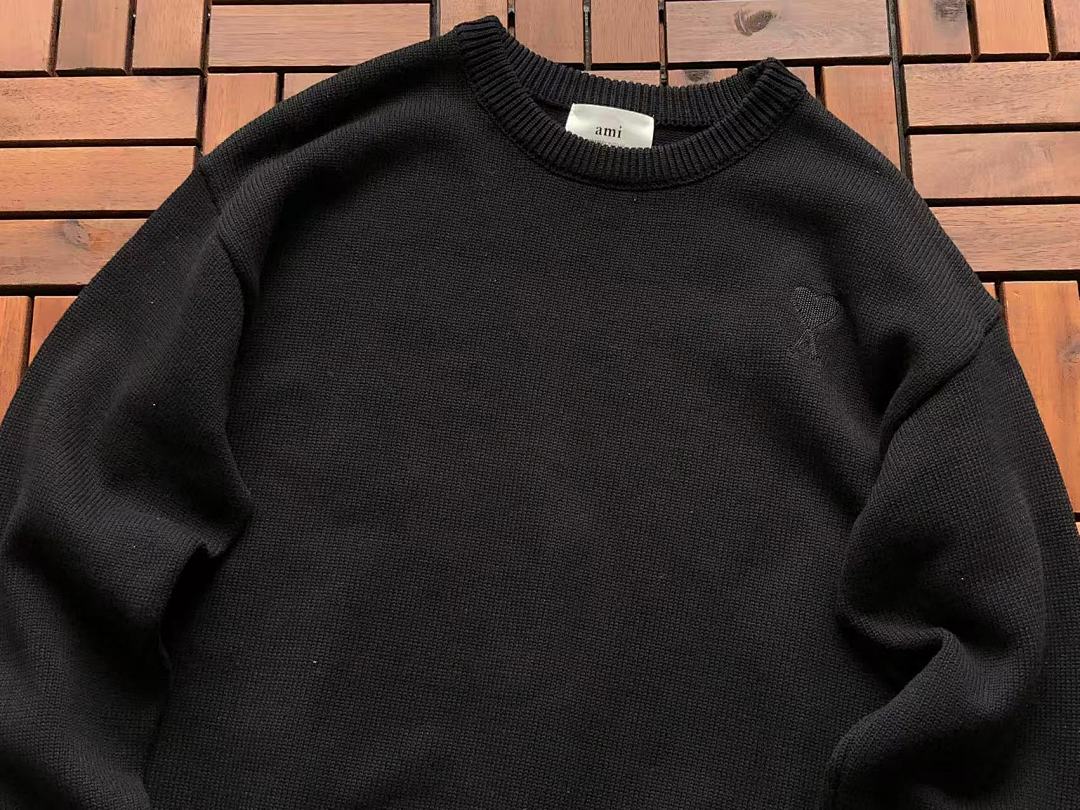 Other ~149 A🔥I SWEATER 22091542 (Im 180CM 68KG Iwear Size M In The Photo) - Image 16