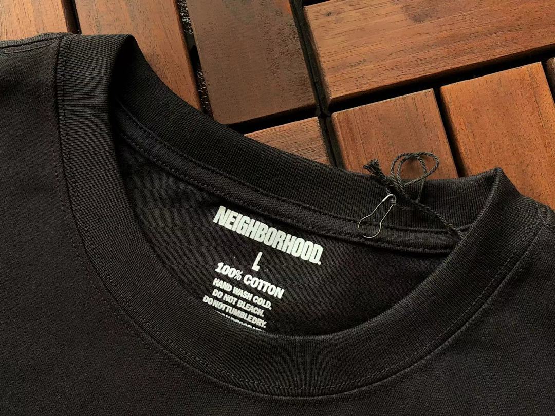 On Running ~99 NEIGHBORHOOD T-SHIRT - Image 23