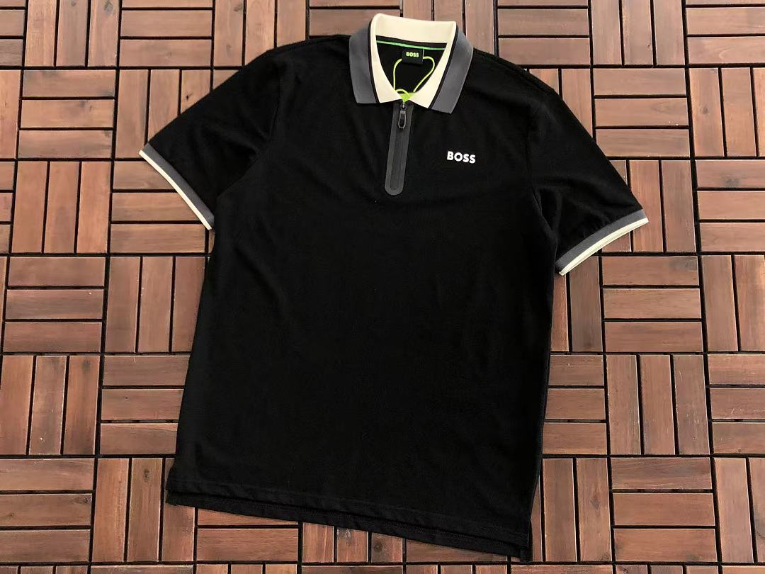 Other ~119 H🔥G🔥 B🔥🔥S T-SHIRT 77042136 (Im 185CM 80KG Iwear Size 2XL In The Photo) - Image 8