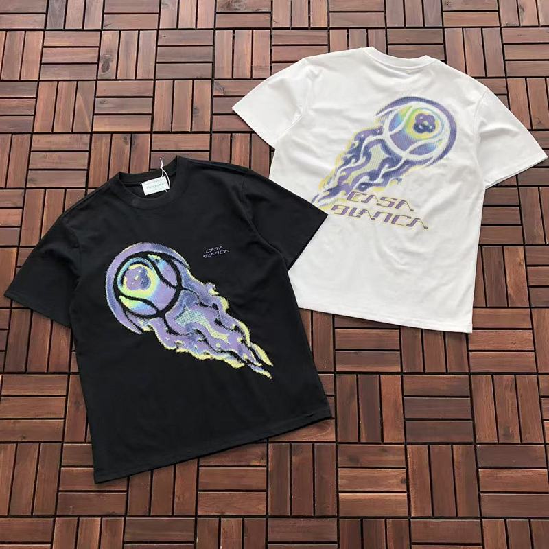 Other ~129 C🔥S🔥BL🔥🔥C🔥 T-SHIRT 11122685 (Im 180CM 68KG Iwear Size M In The Photo), photo 1