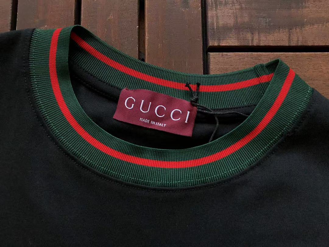 Other ~115 G🔥C🔥I T-SHIRT 11121839 (Im 180CM 68KG Iwear Size S In The Photo) - Image 14